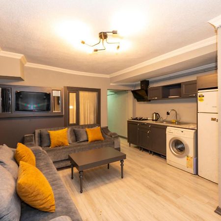 Lagertha Hotel Istanbul Eksteriør bilde