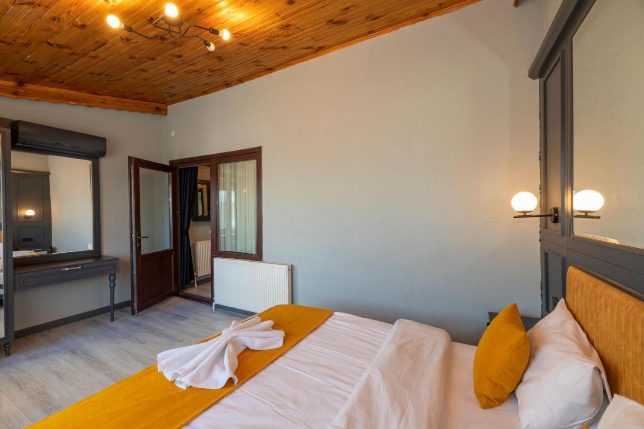 Lagertha Hotel Istanbul Eksteriør bilde